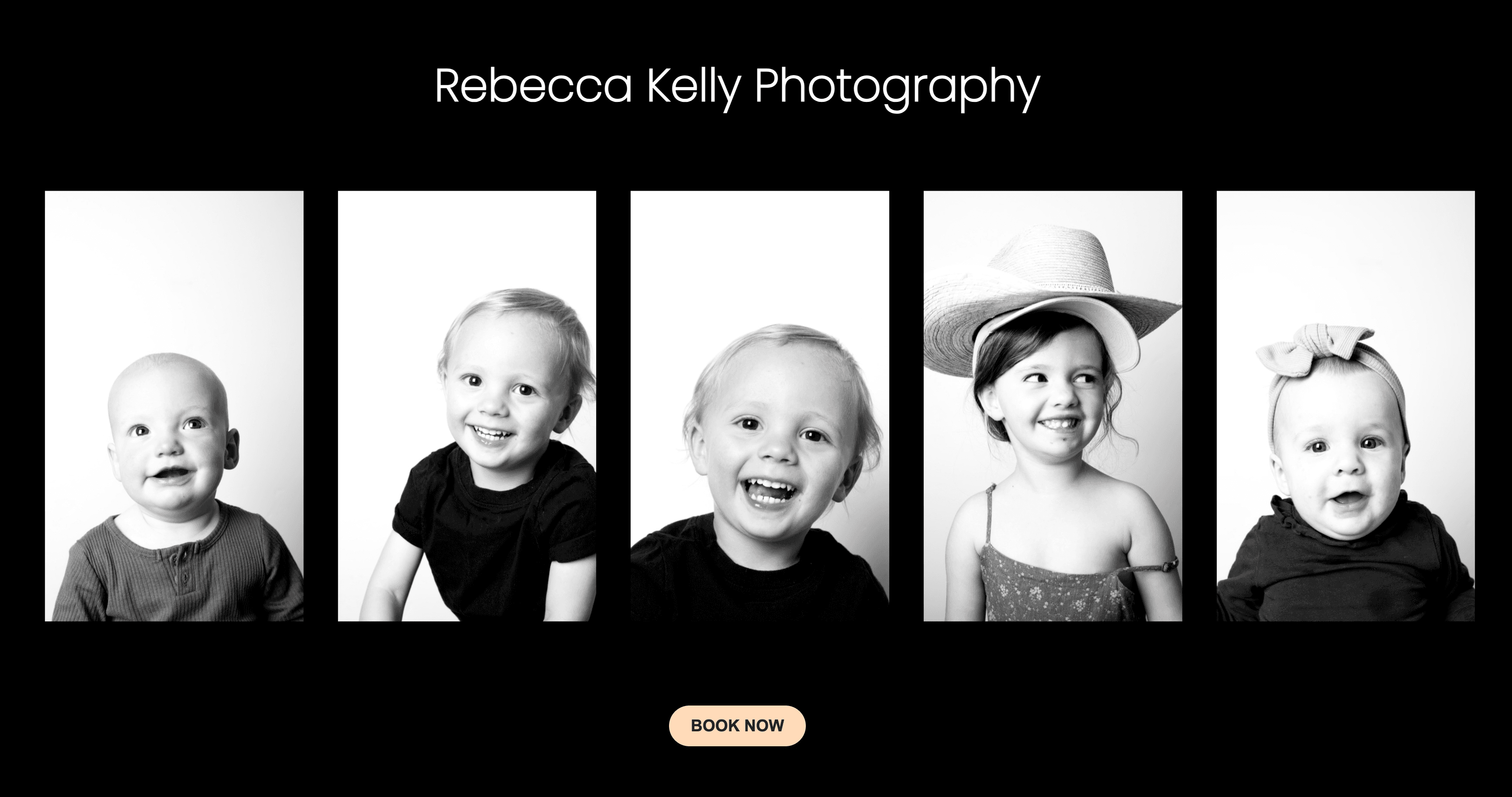 Rebecca Kelly Photography